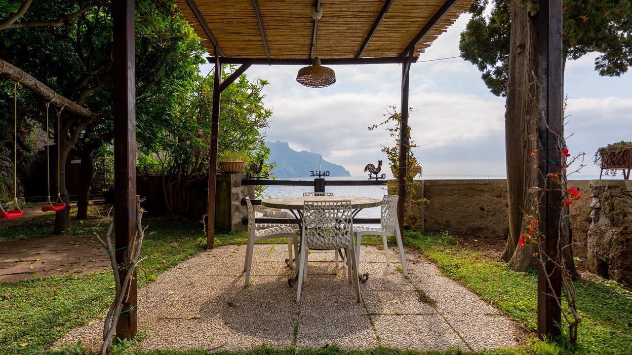 Photo of Outdoor in Ravello