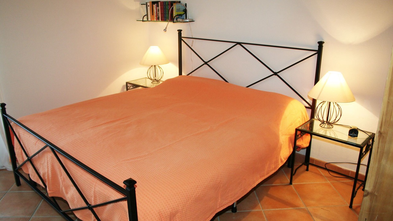 Photo of Bedroom in Alani