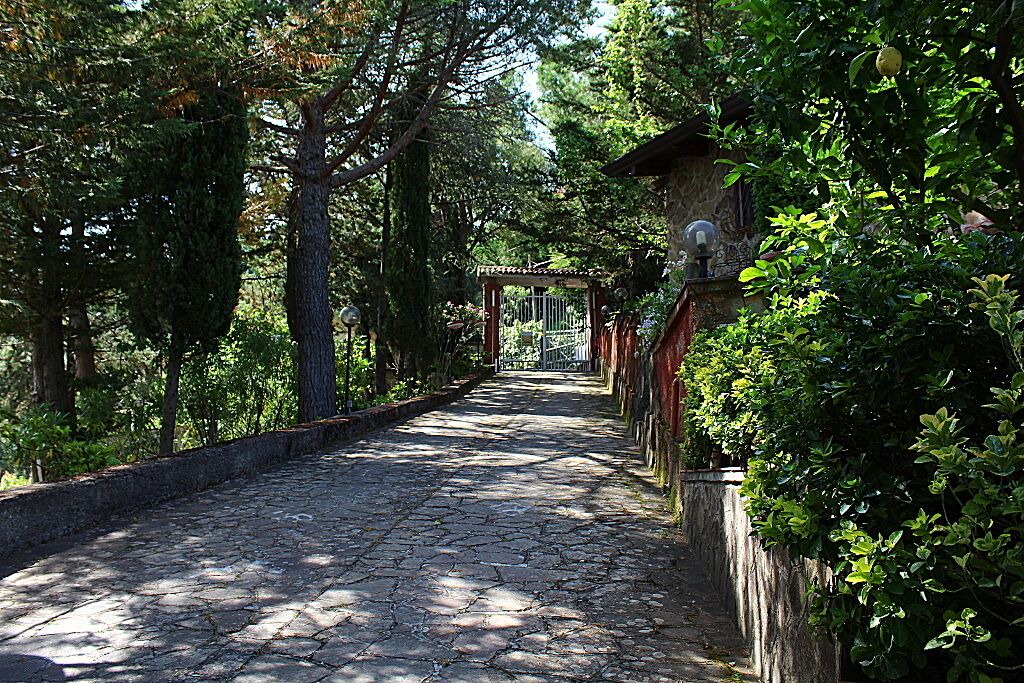 Photo of Outdoor in Perdifumo