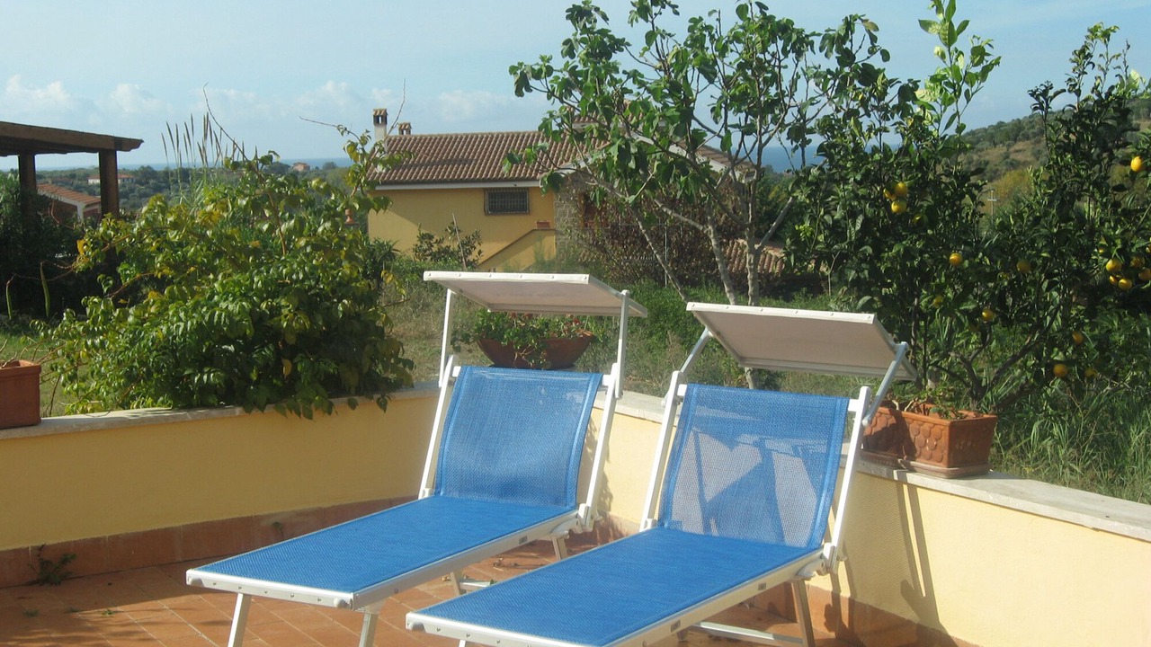 Photo of Patio Balcony in Alani