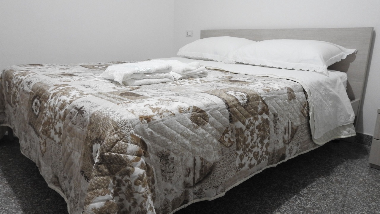Photo of Bedroom in Piane d'Archi-Quadroni