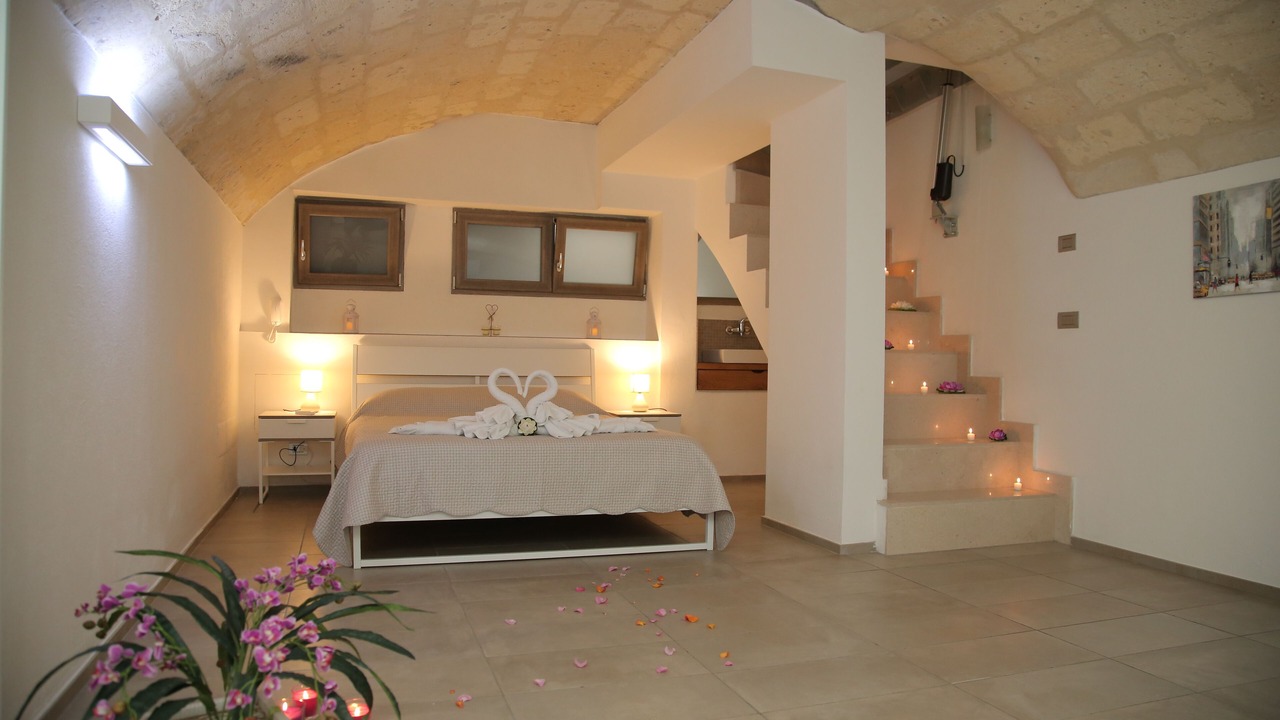 Photo of Bedroom in Altamura