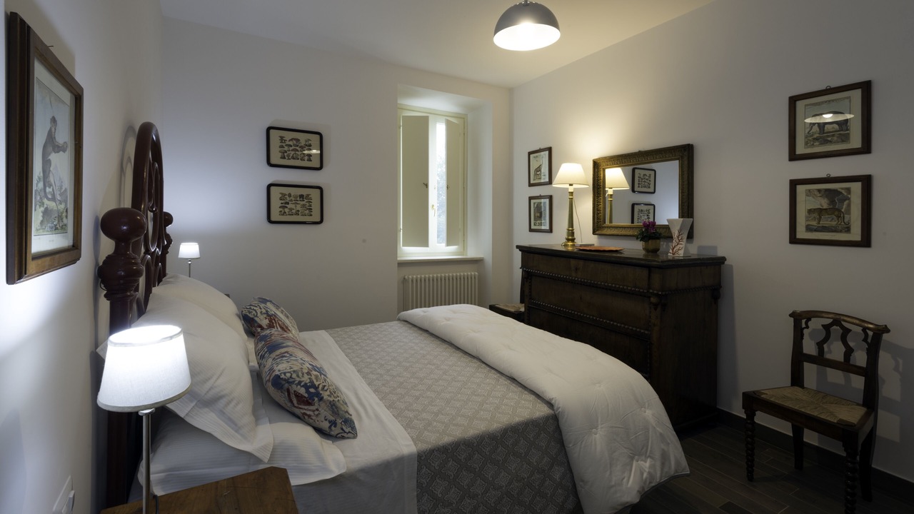 Photo of Bedroom in Spinetoli