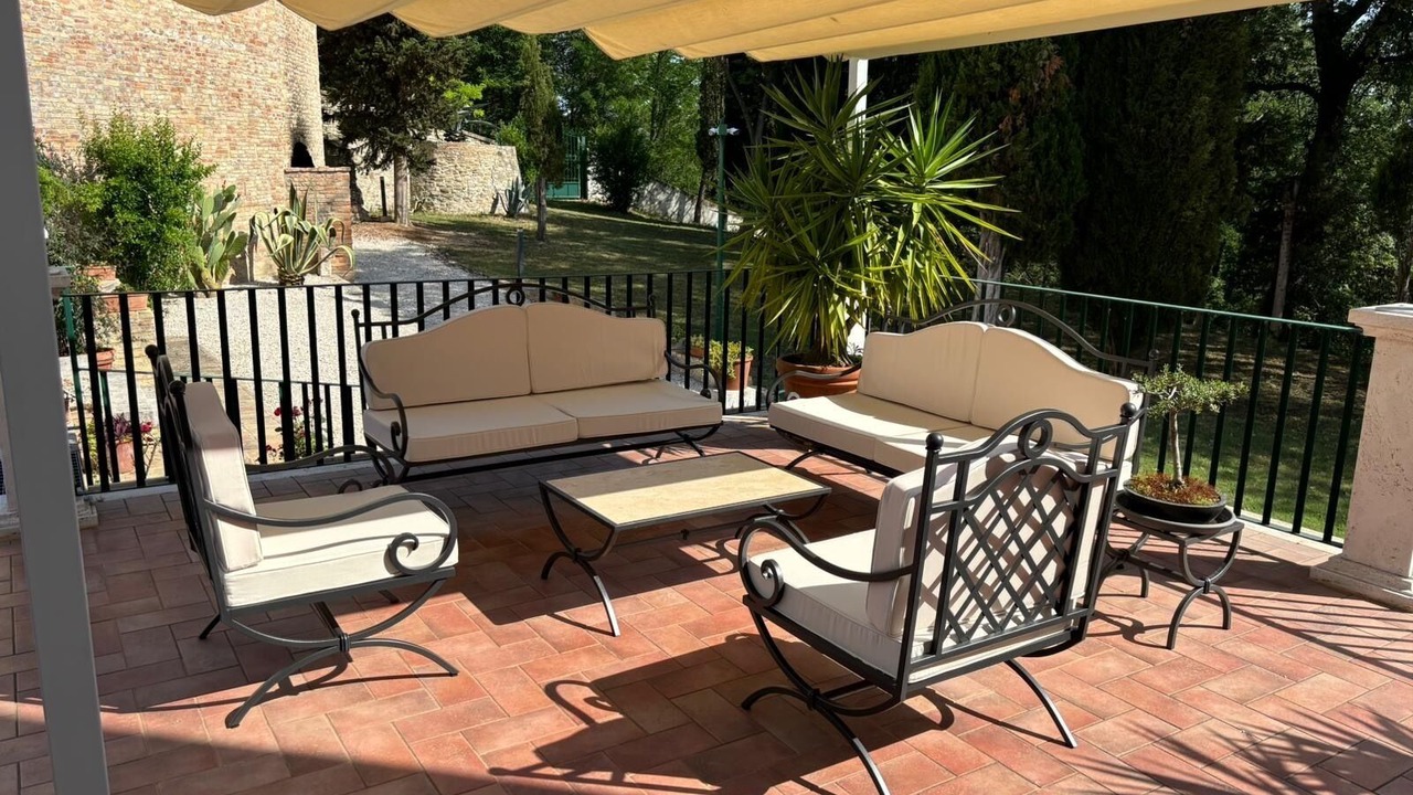 Photo of Patio Balcony in Spinetoli
