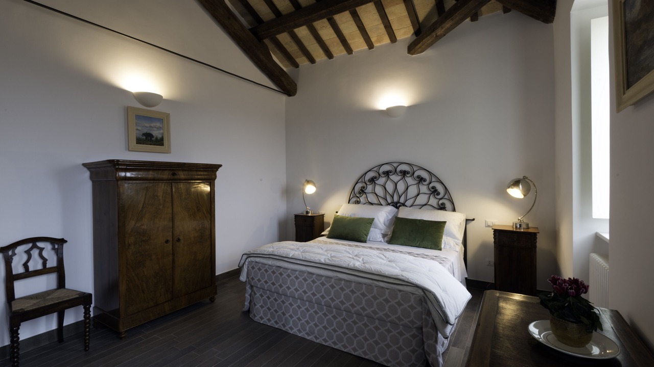 Photo of Bedroom in Spinetoli