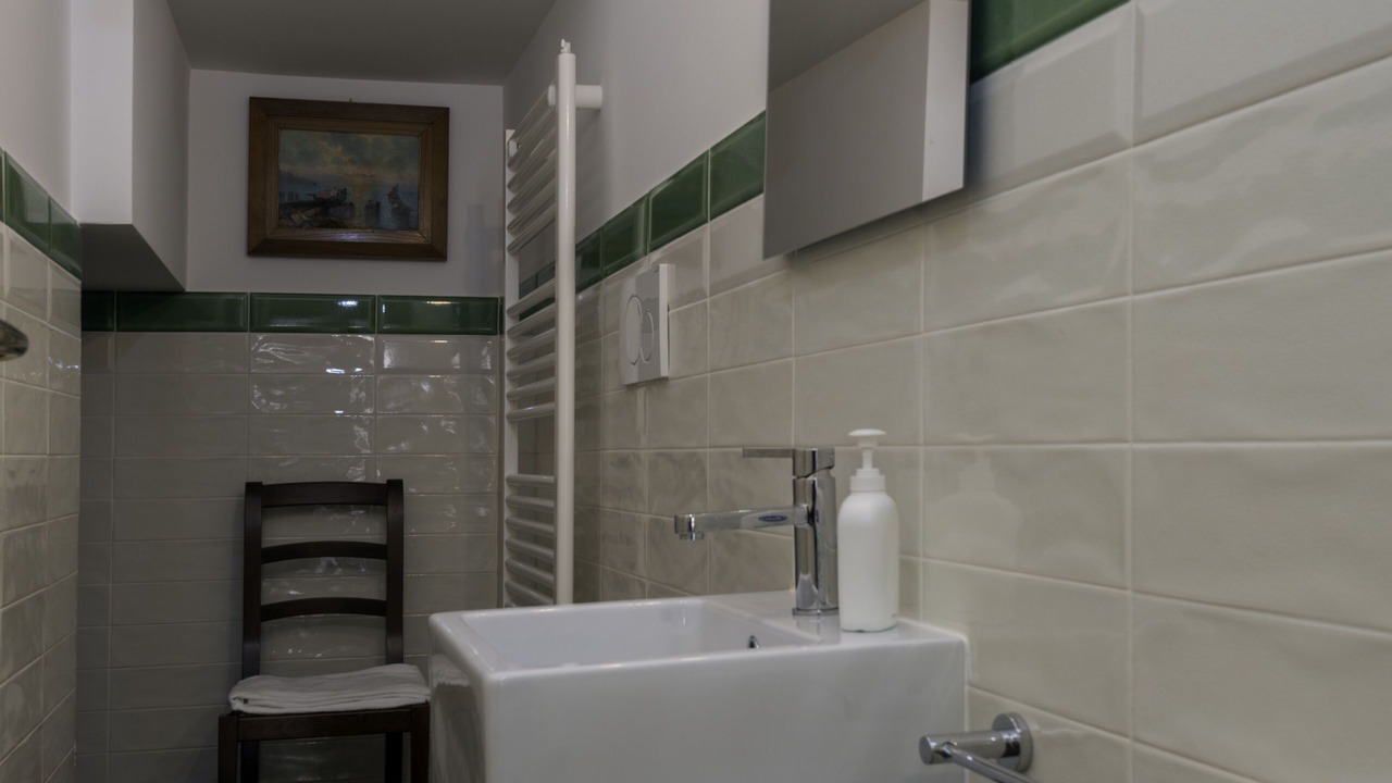 Photo of Bathroom in Spinetoli