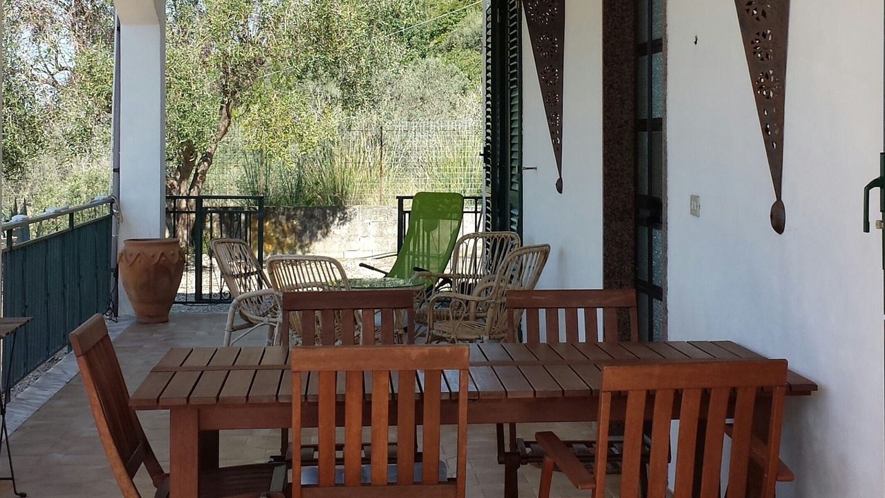 Photo of Outdoor in San Marco di Castellabate