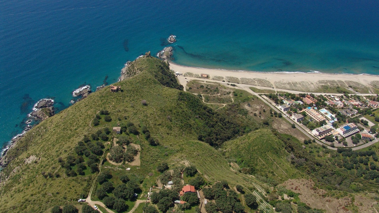 Photo of Outdoor in Marina di Ascea