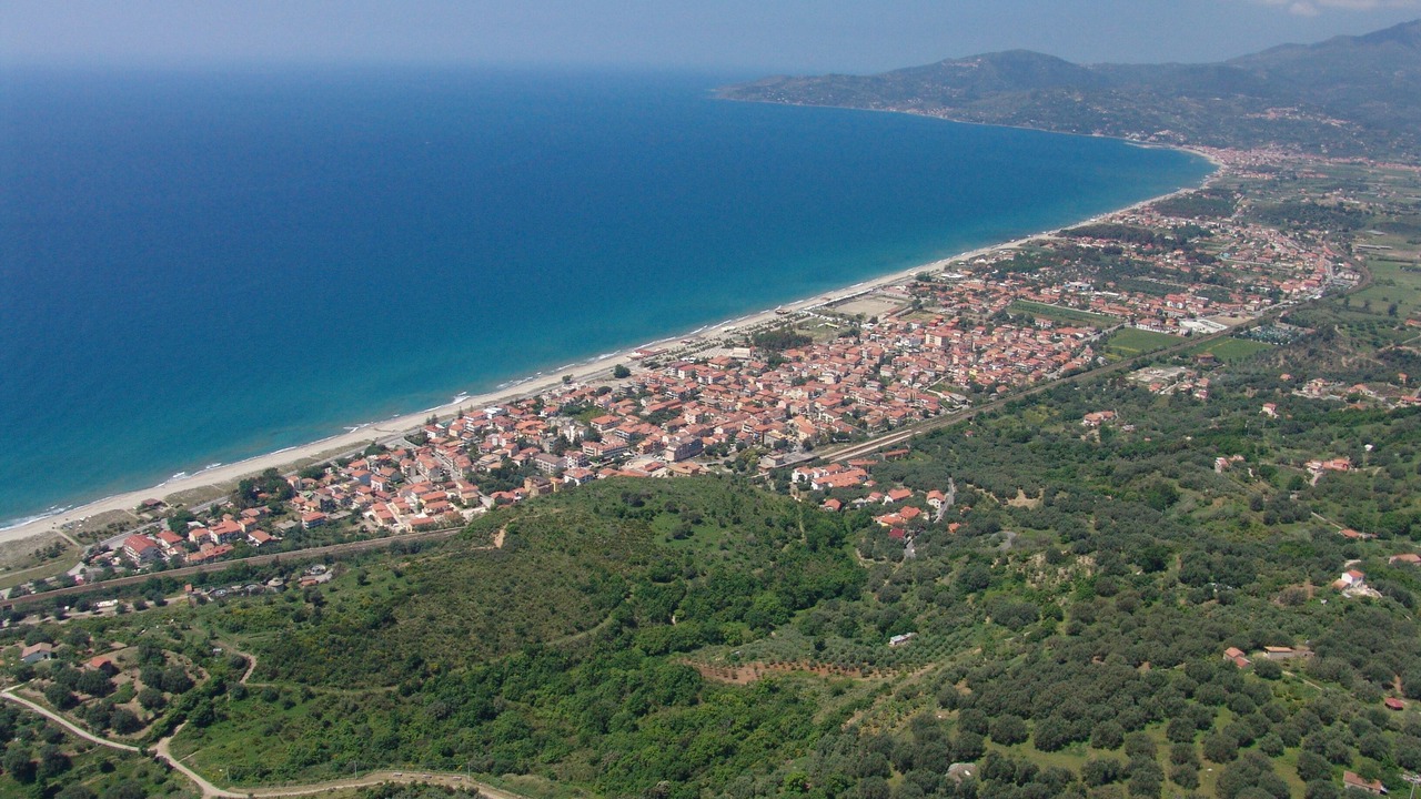 Photo of Outdoor in Marina di Ascea