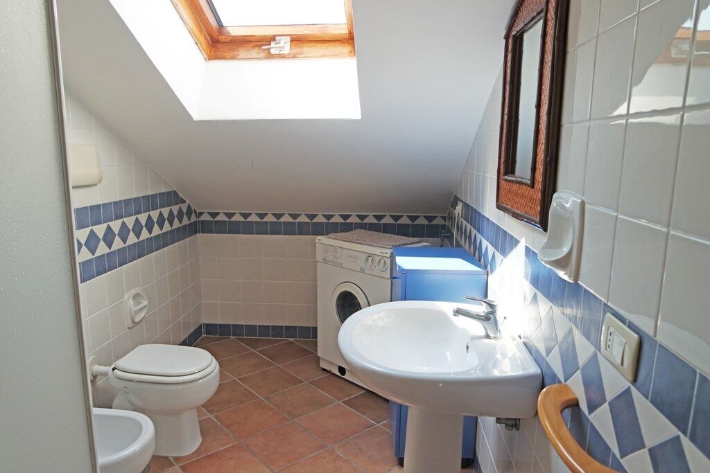 Photo of Bathroom in Marina di Ascea