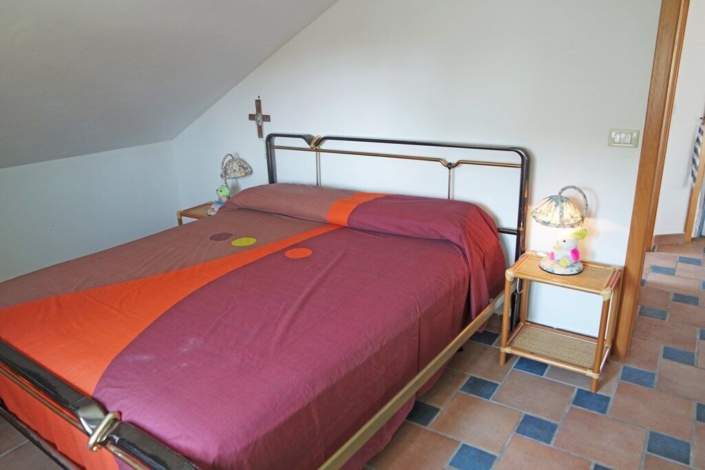 Photo of Bedroom in Marina di Ascea