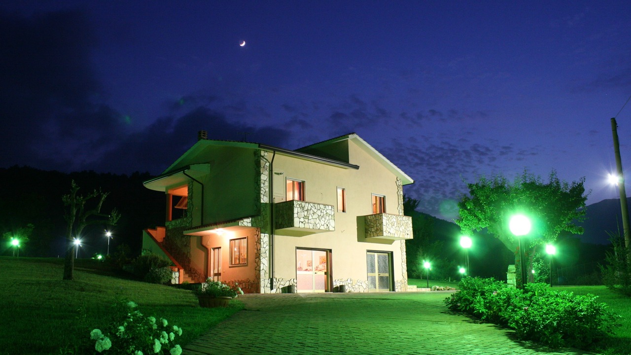 Photo of Outdoor in Contursi Terme