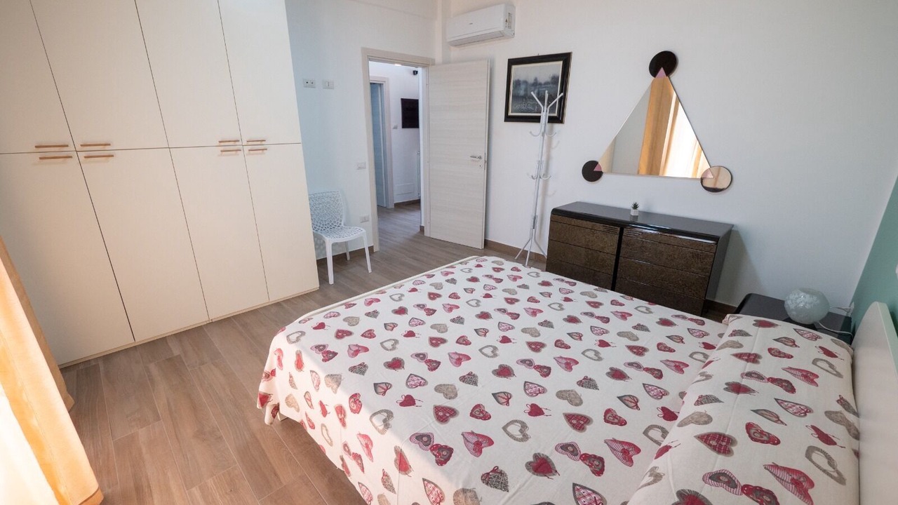Photo of Bedroom in Contursi Terme