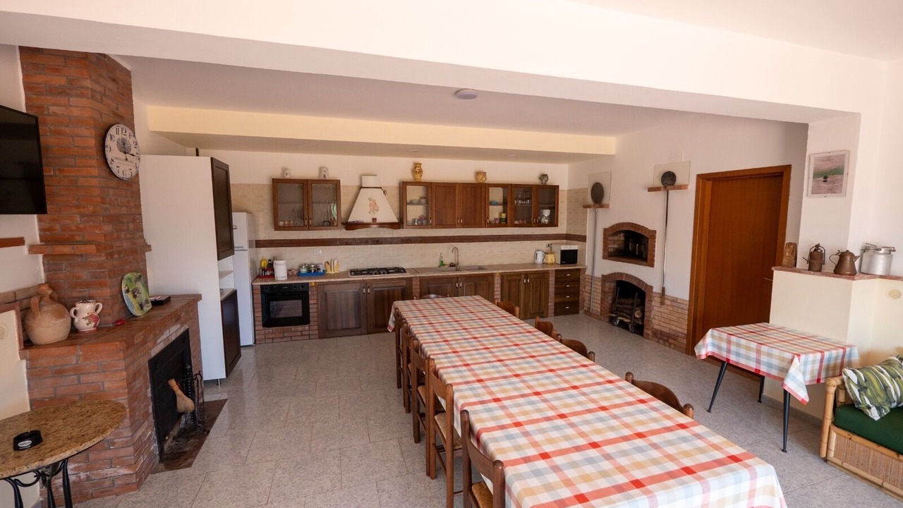 Photo of Kitchen in Contursi Terme