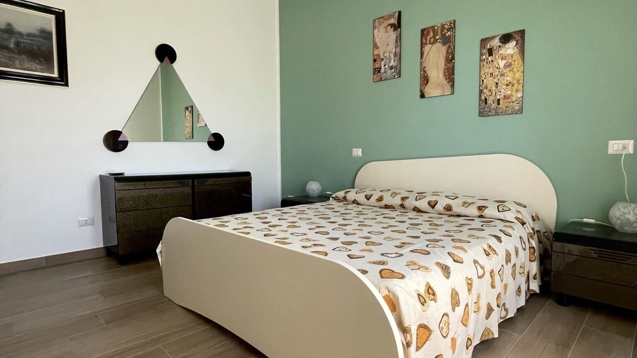 Photo of Bedroom in Contursi Terme