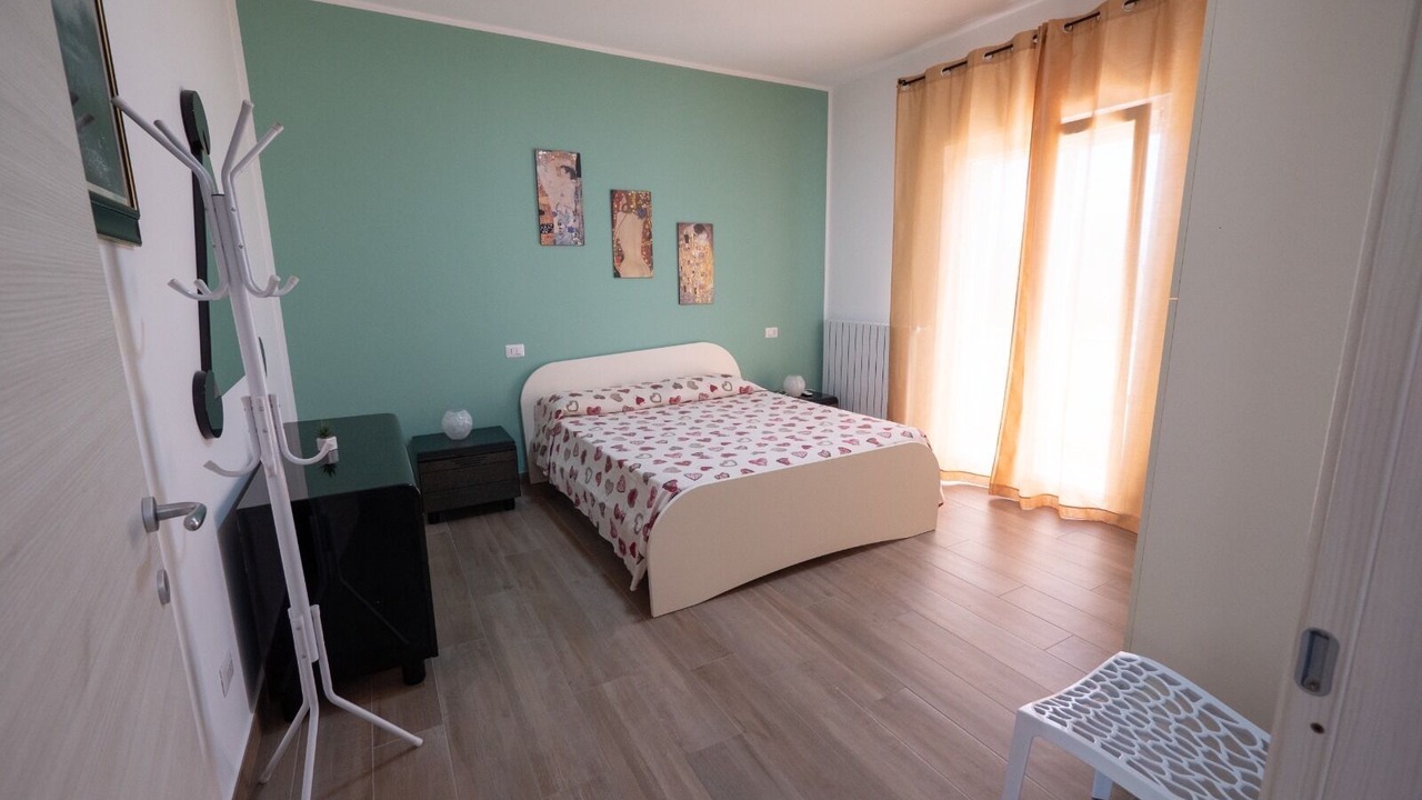 Photo of Bedroom in Contursi Terme