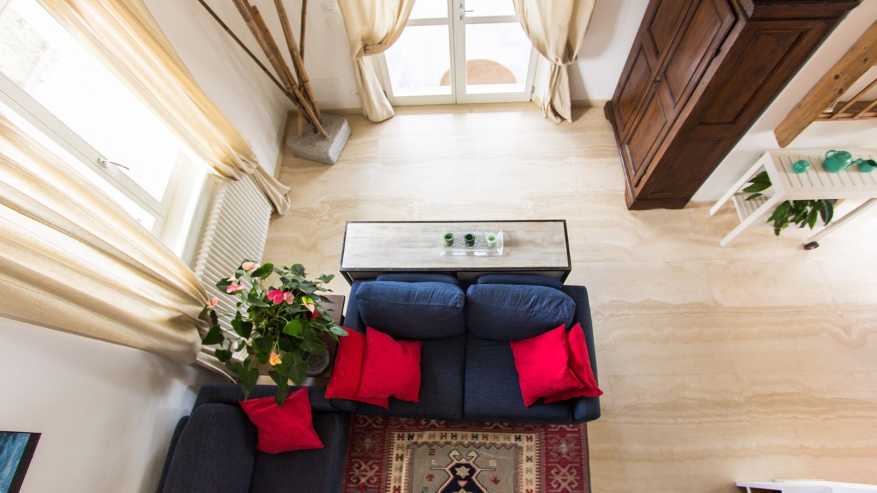 Photo of Livingroom in Marina di Pietrasanta