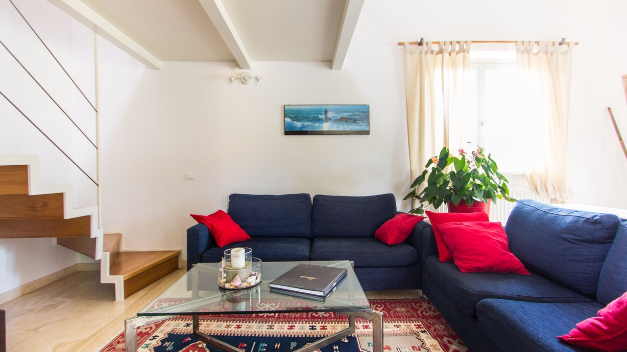 Photo of Livingroom in Marina di Pietrasanta