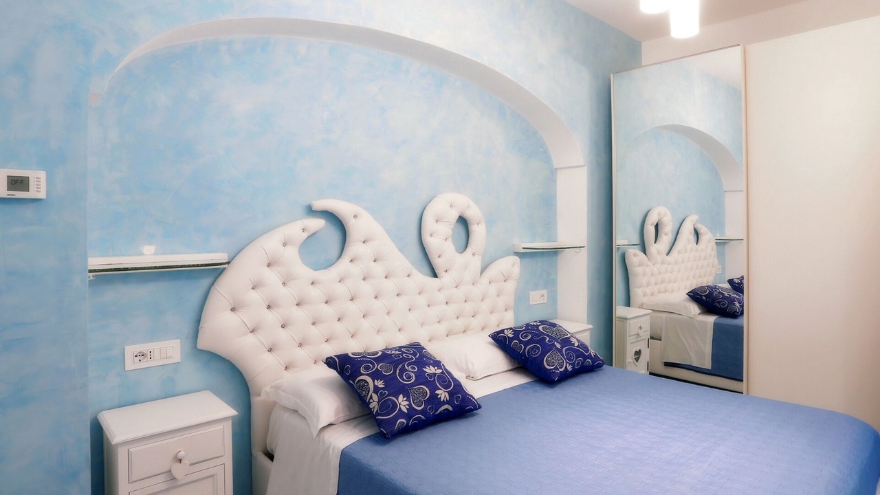 Photo of Bedroom in Furore
