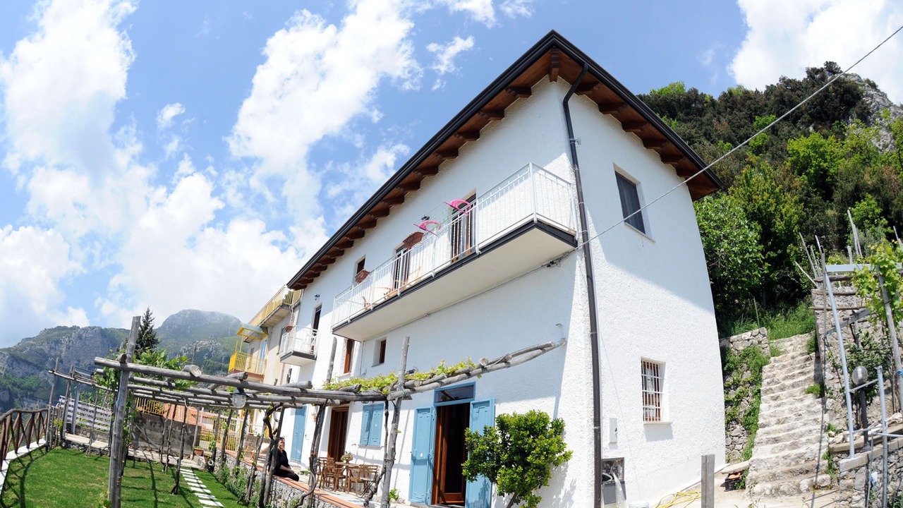 Photo of Outdoor in San Michele