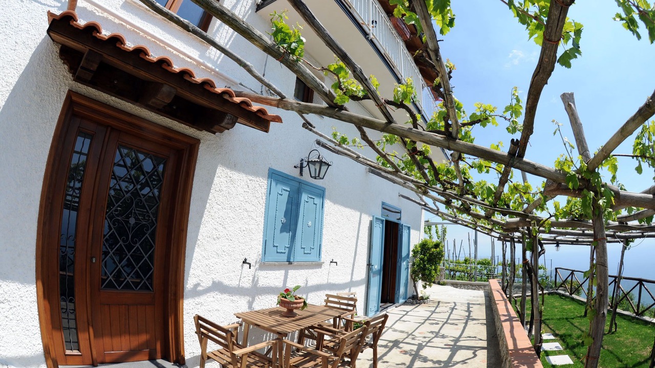 Photo of Outdoor in San Michele