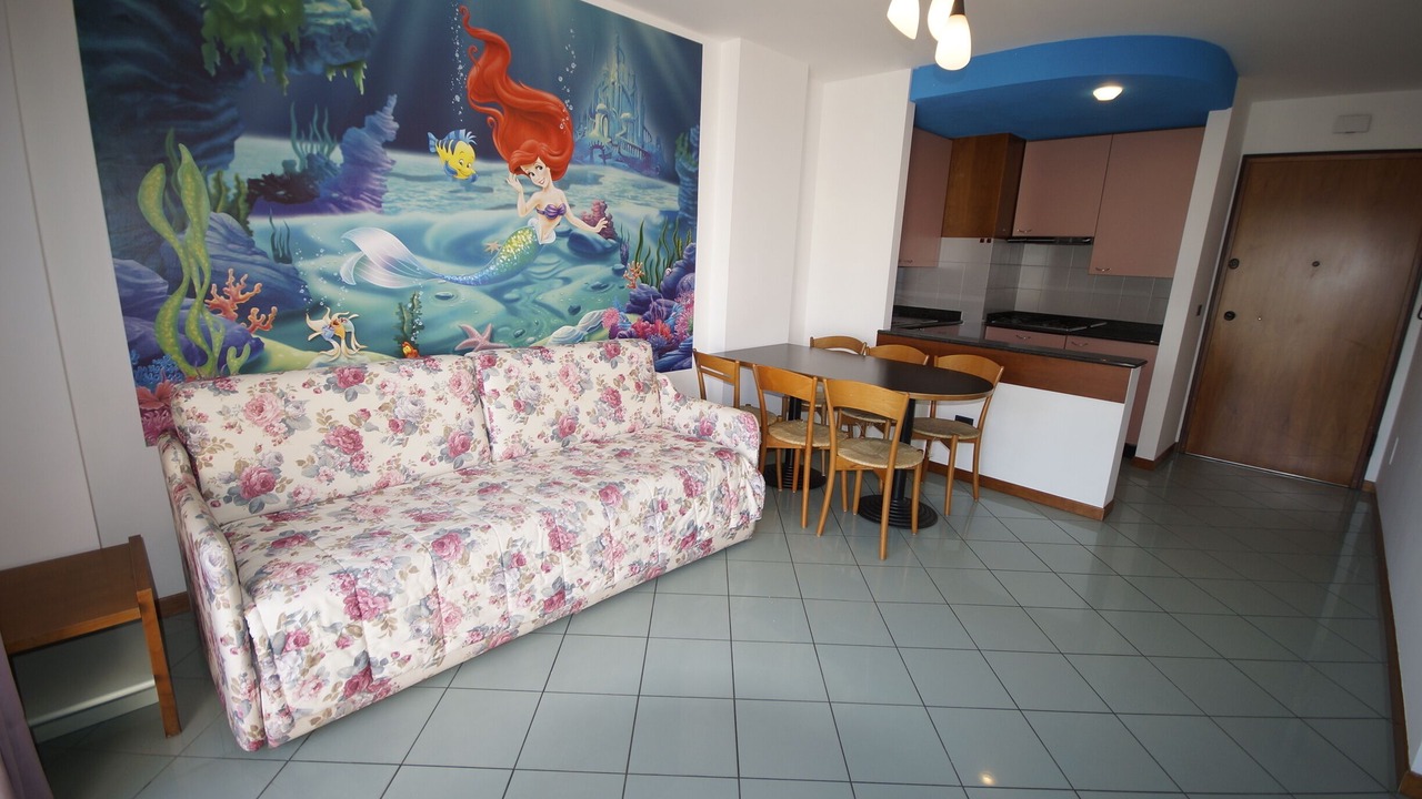 Photo of Livingroom in Porto d'Ascoli