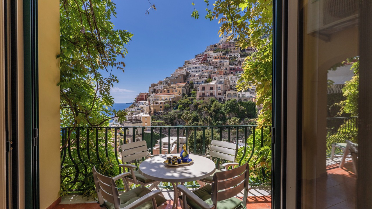 Photo of Outdoor in Positano City Centre