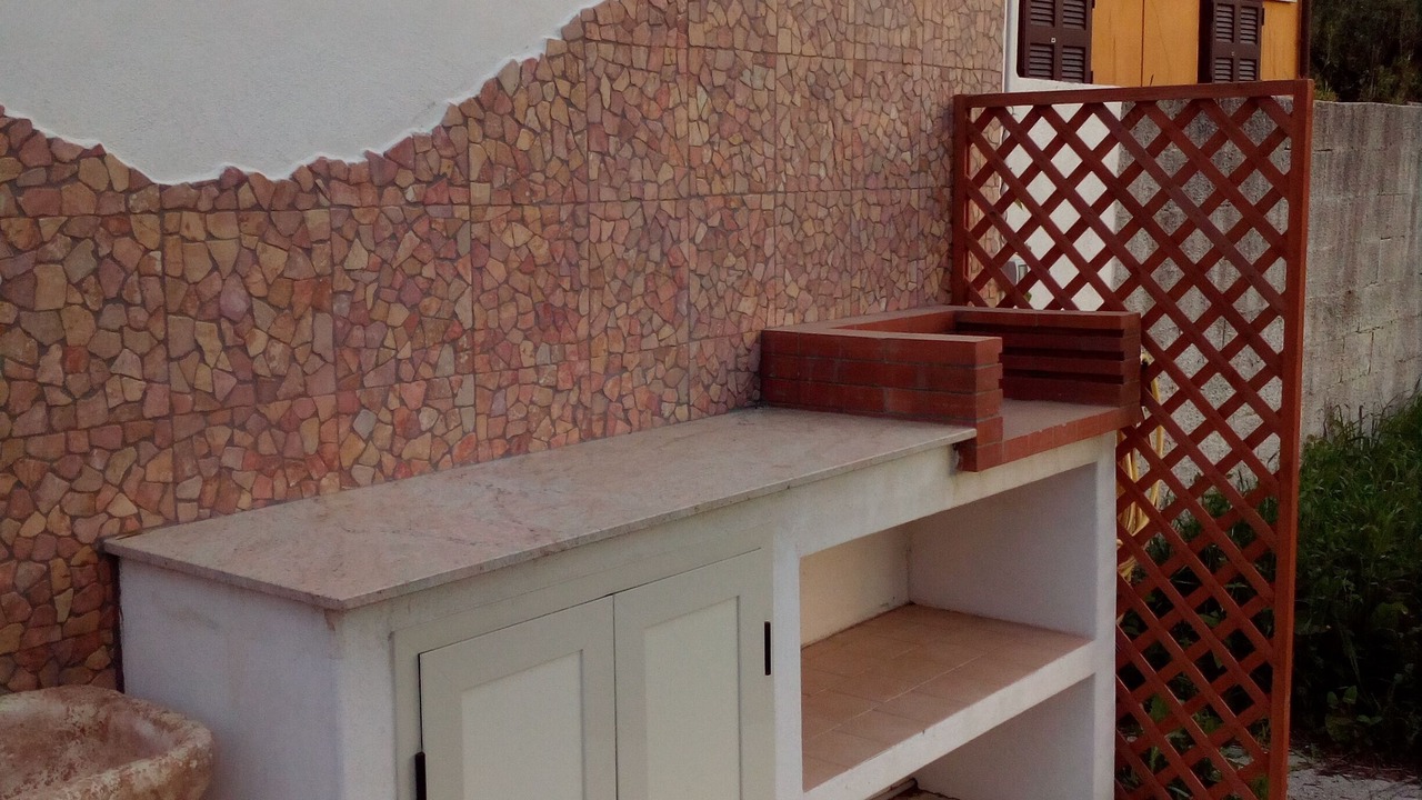 Photo of Outdoor in Torre Orsaia
