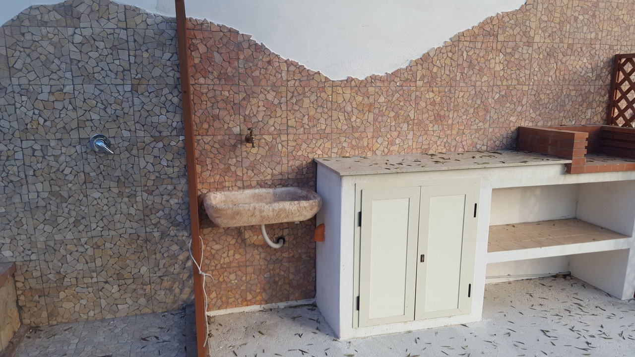 Photo of Outdoor in Torre Orsaia