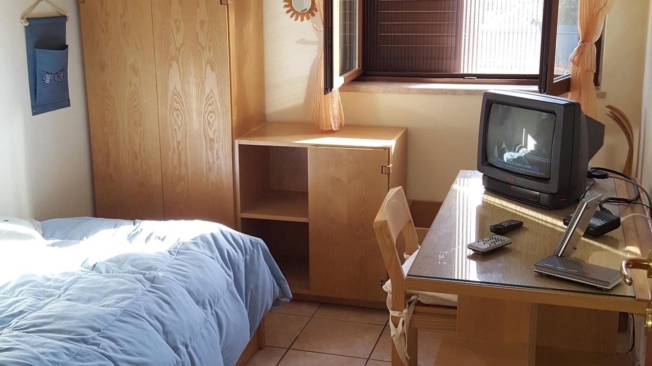 Photo of Bedroom in Torre Orsaia