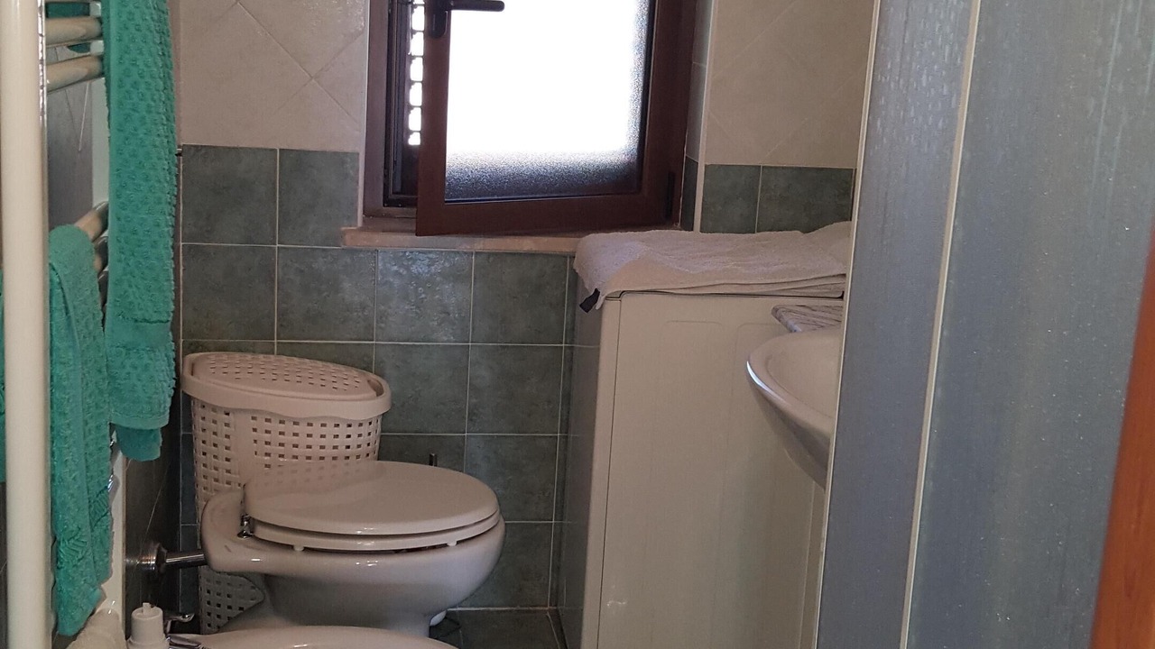 Photo of Bathroom in Torre Orsaia