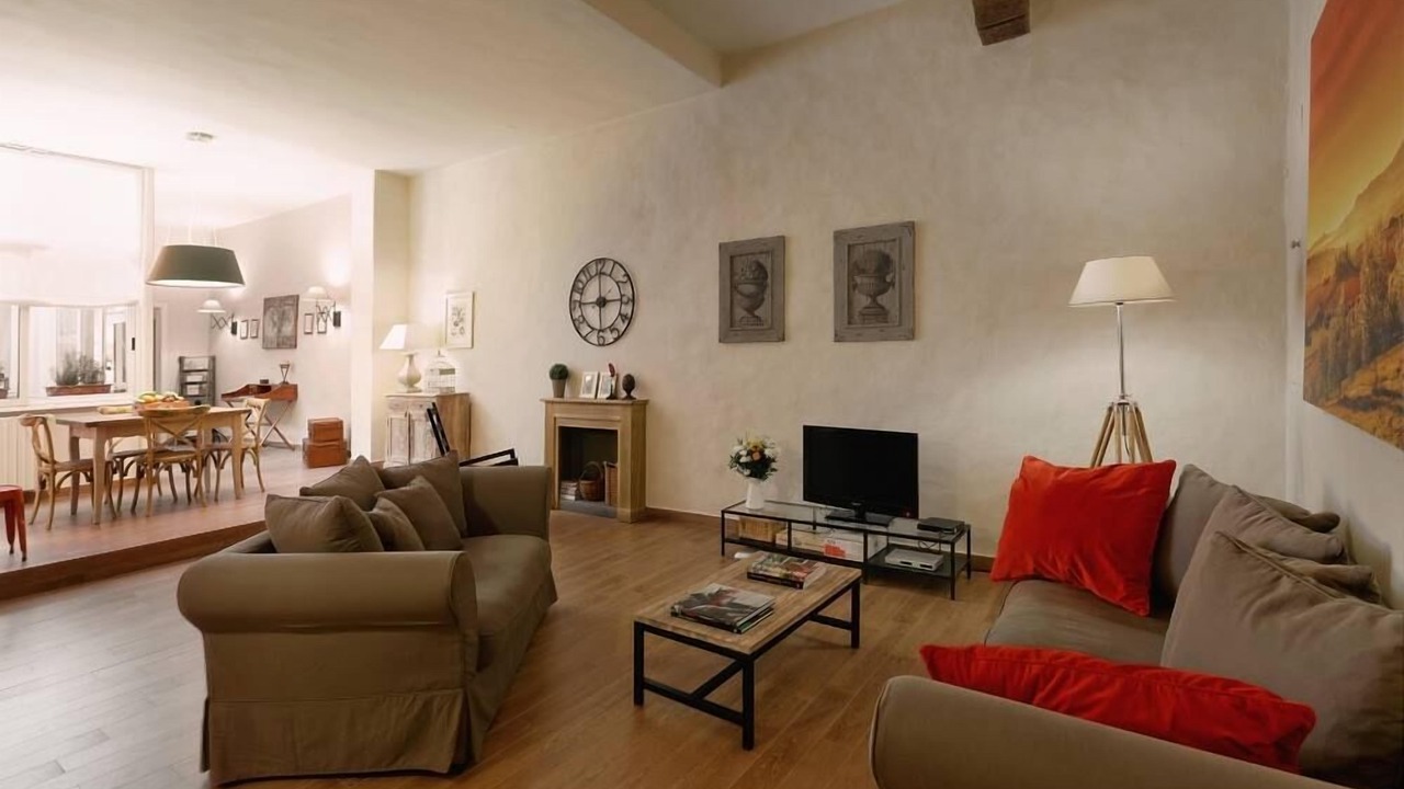 Photo of Bedroom in Santa Croce
