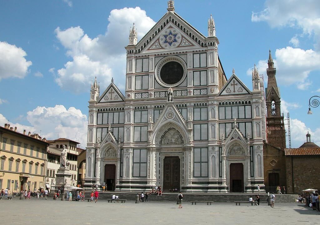 Photo of Others in Santa Croce