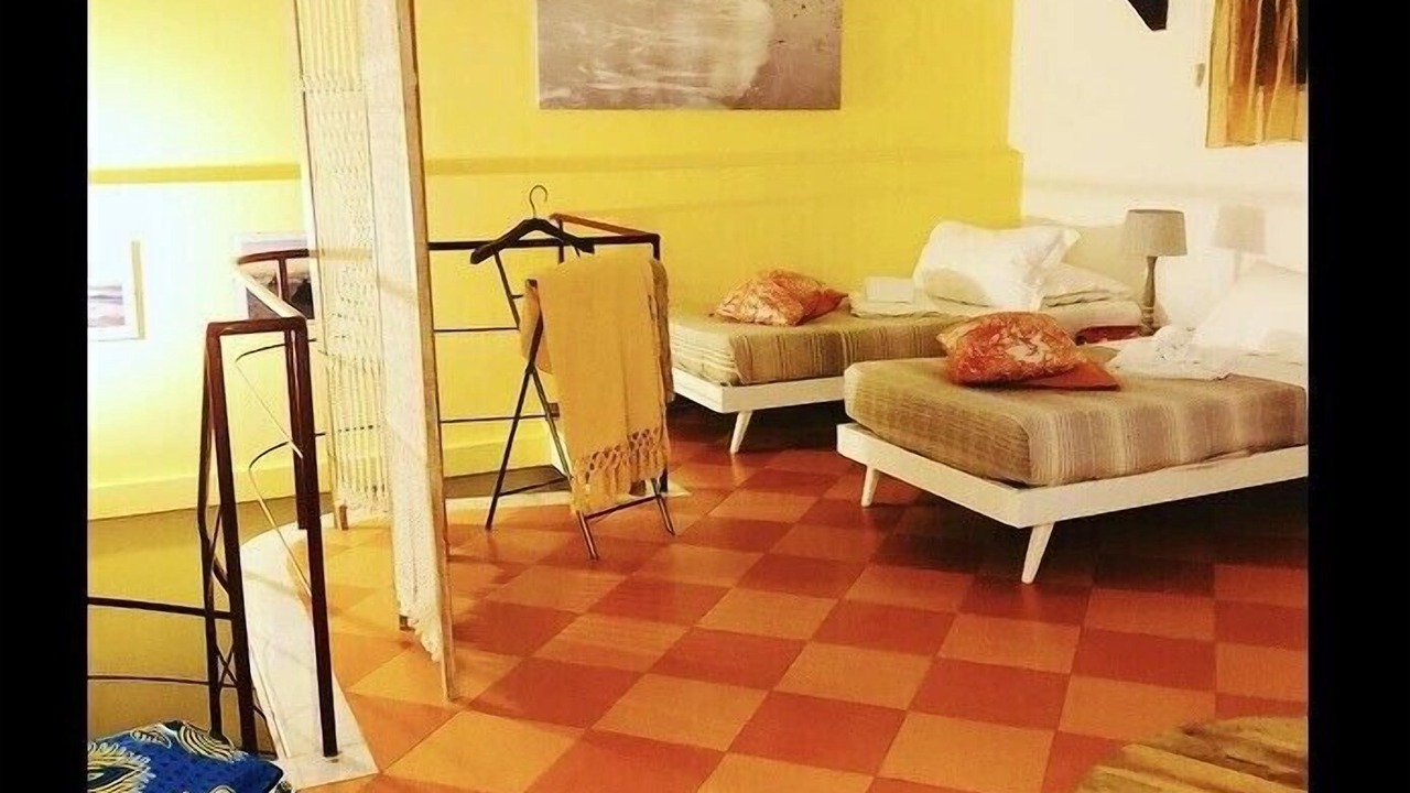 Photo of Bedroom in Sorrento Historic Centre