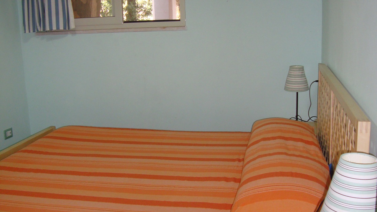 Photo of Bedroom in Marina Di Camerota