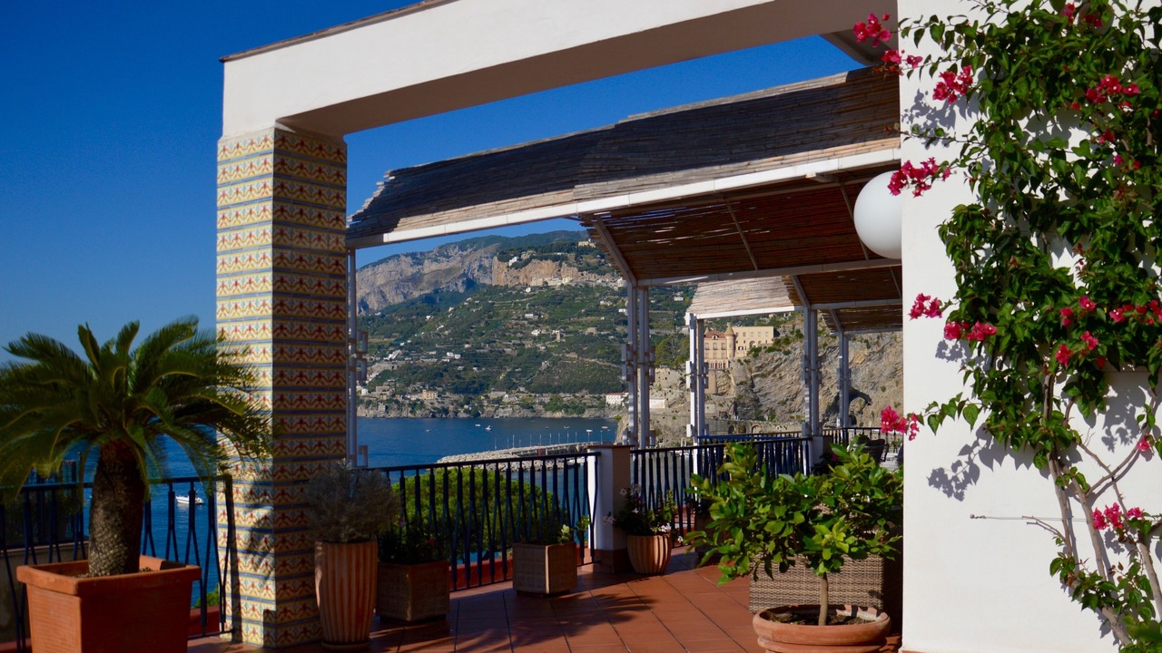 Photo of Outdoor in Maiori