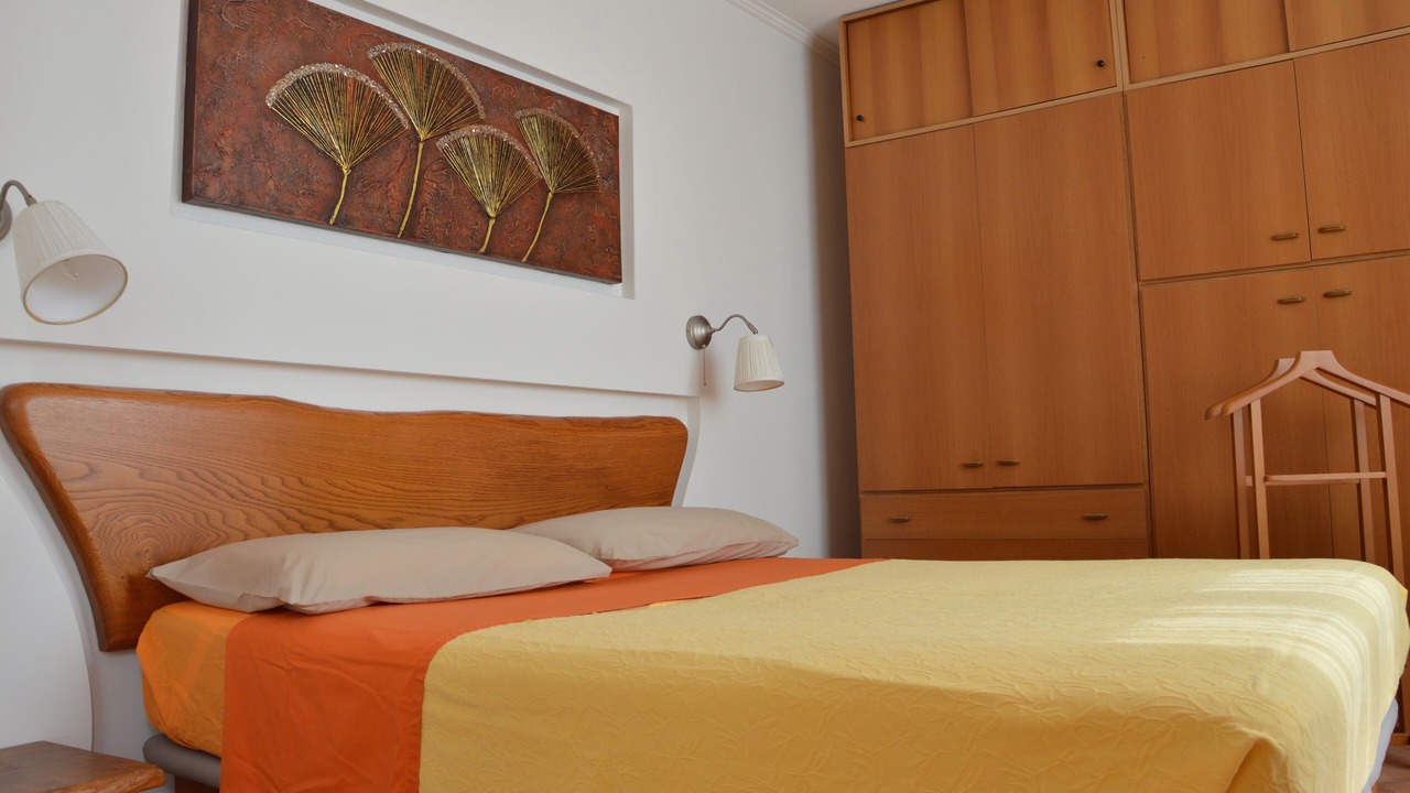 Photo of Bedroom in Conca dei Marini