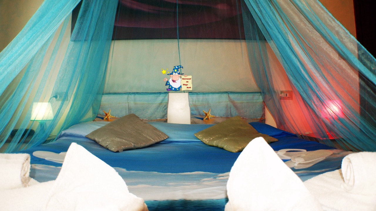 Photo of Bedroom in Navile