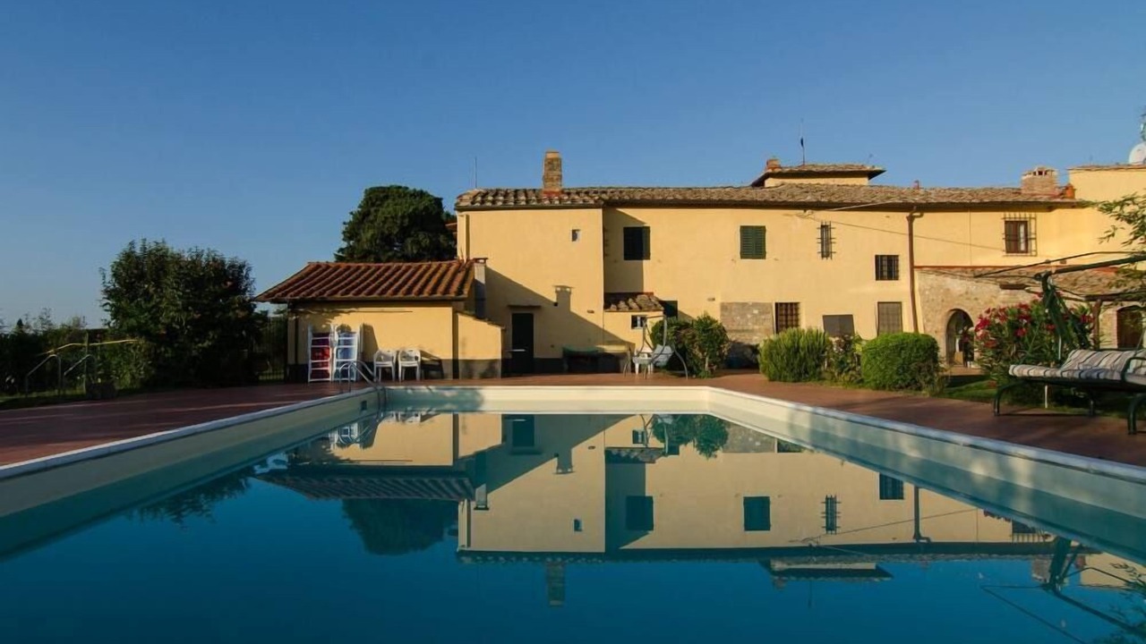 Photo of Outdoor in San Casciano in Val di Pesa