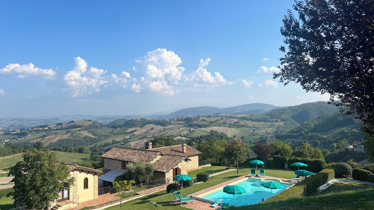 Photo of Outdoor in Chigiano