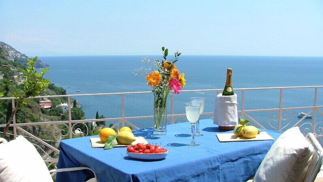 Photo of Outdoor in Positano