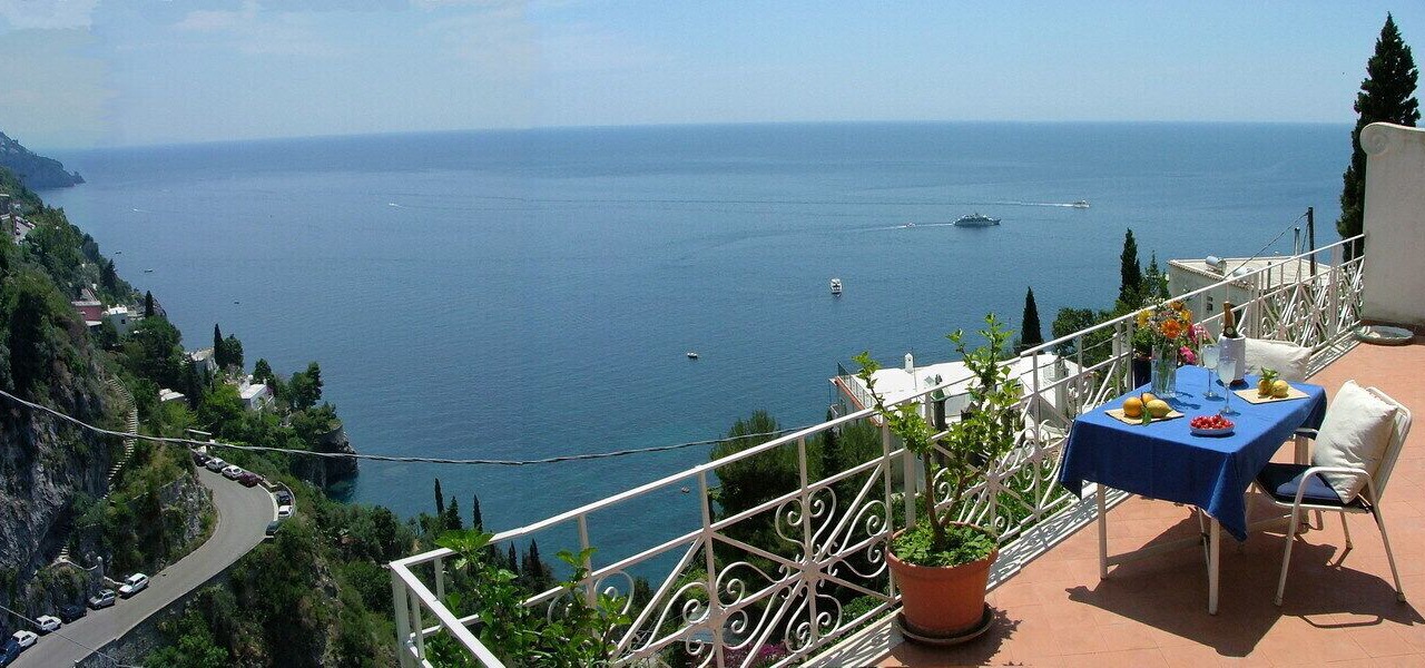 Photo of Outdoor in Positano