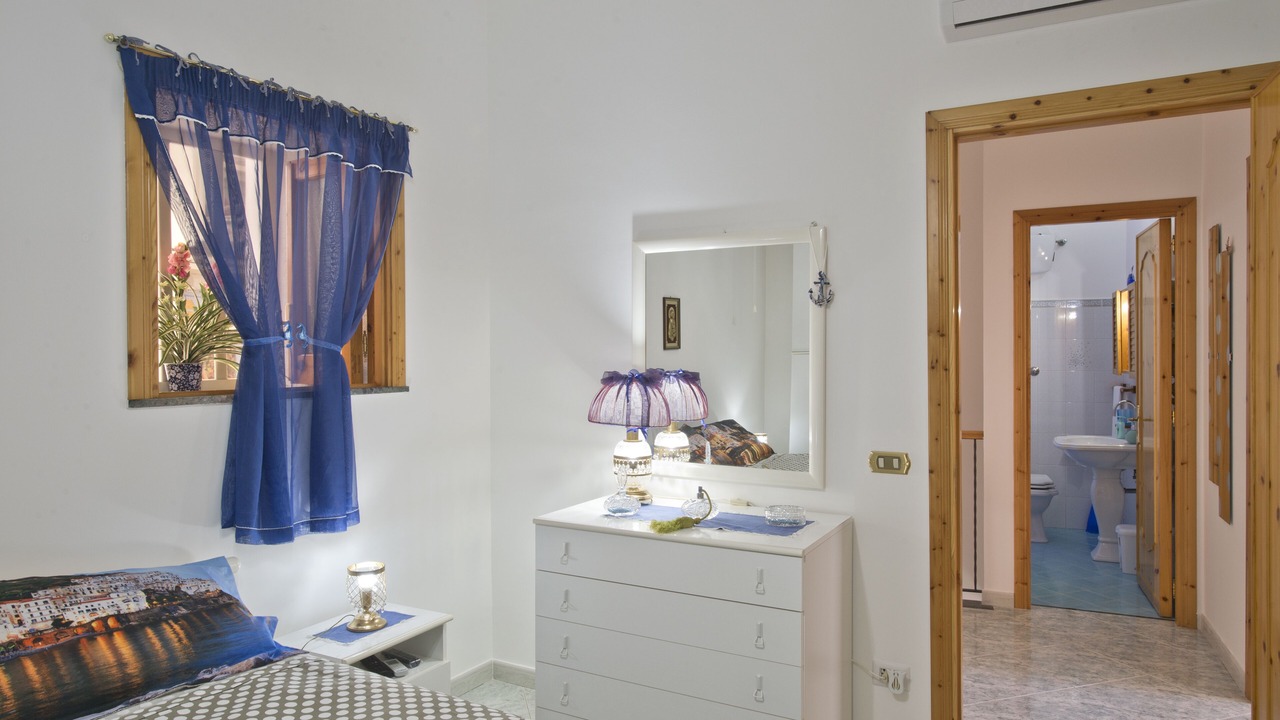 Photo of Bedroom in Conca dei Marini