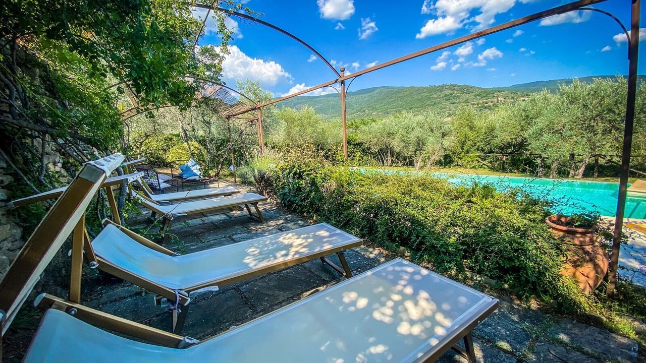 Photo of Outdoor in Il Borgo