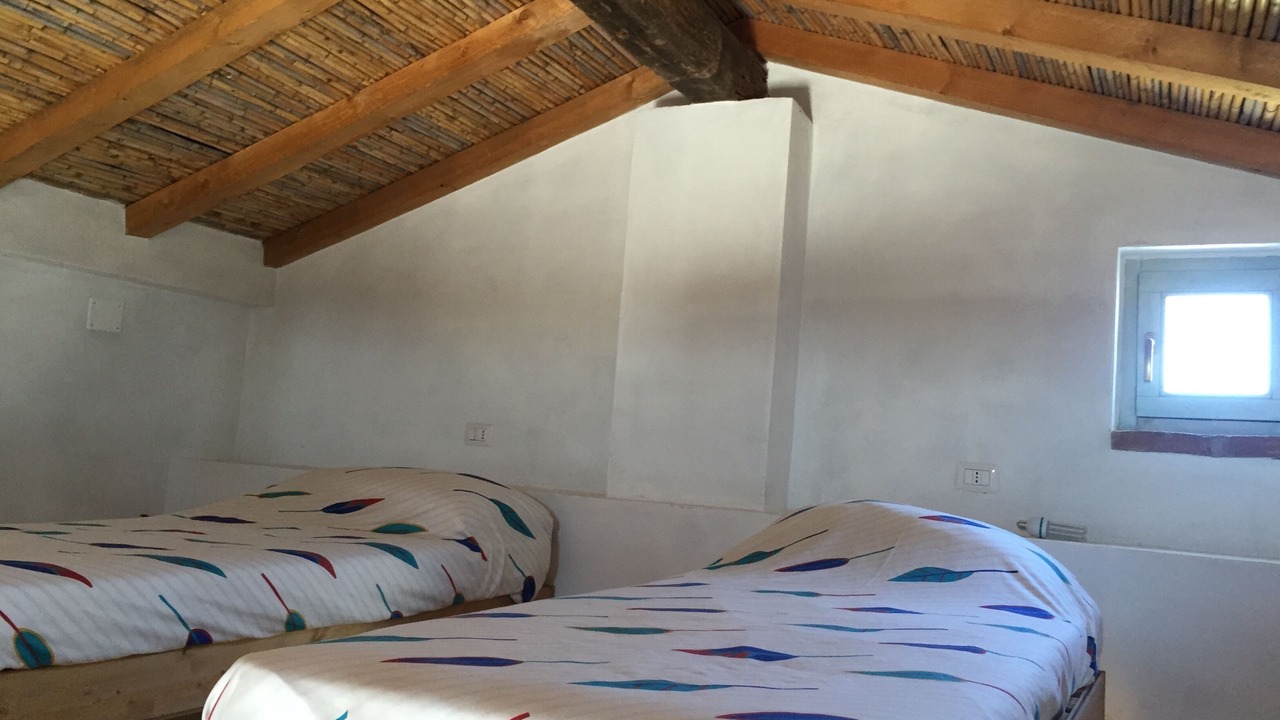 Photo of Bedroom in Pisticci