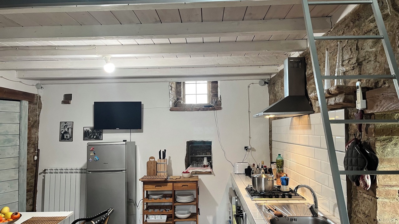 Photo of Kitchen in Pisticci