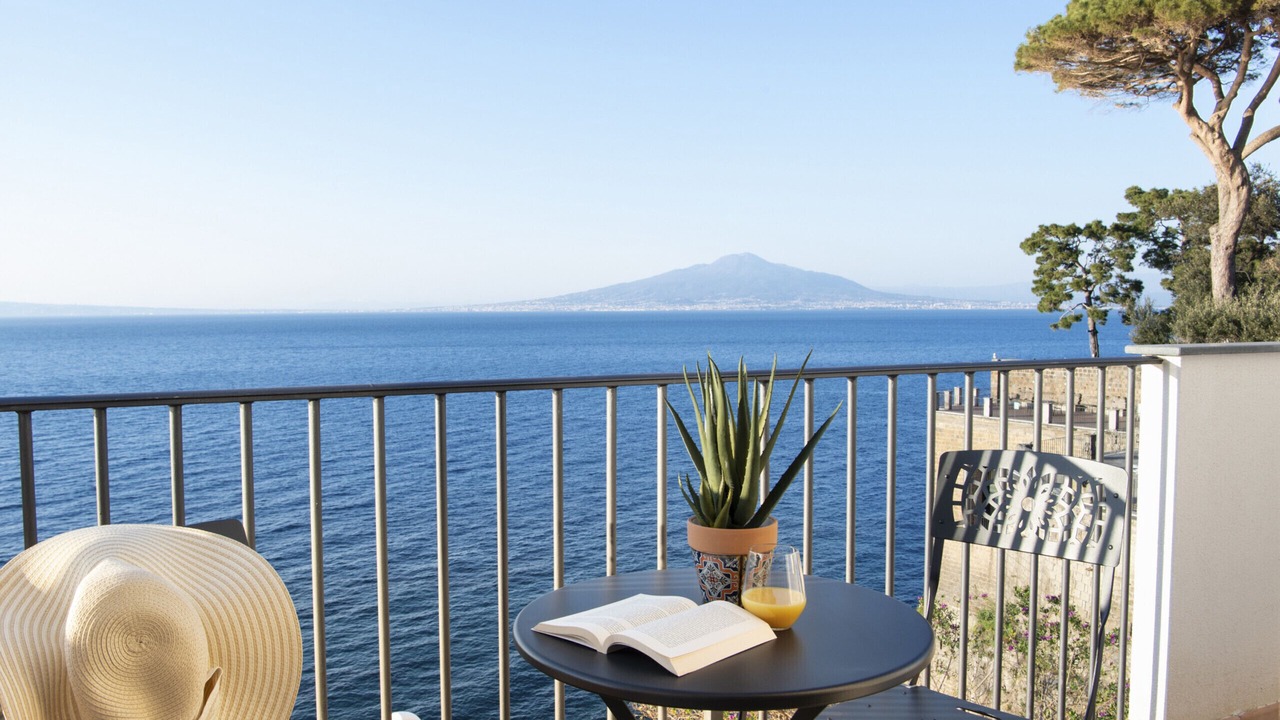 Photo of Outdoor in Sorrento City Centre