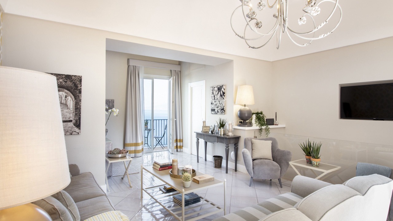 Photo of Livingroom in Sorrento City Centre