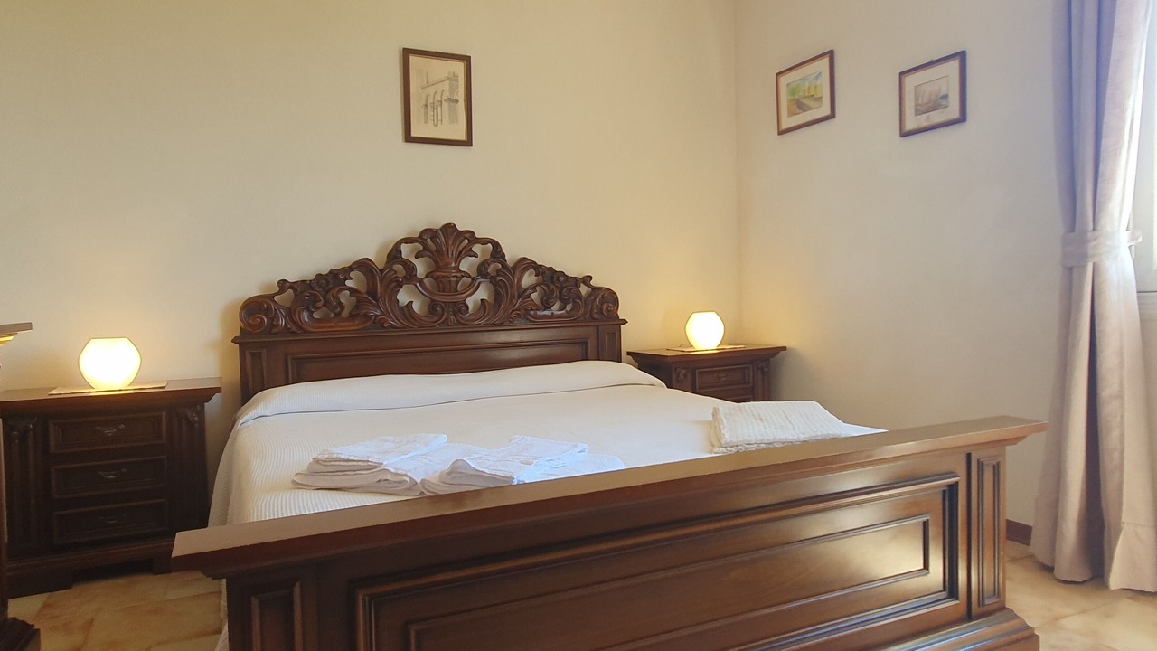 Photo of Bedroom in Montefegatesi