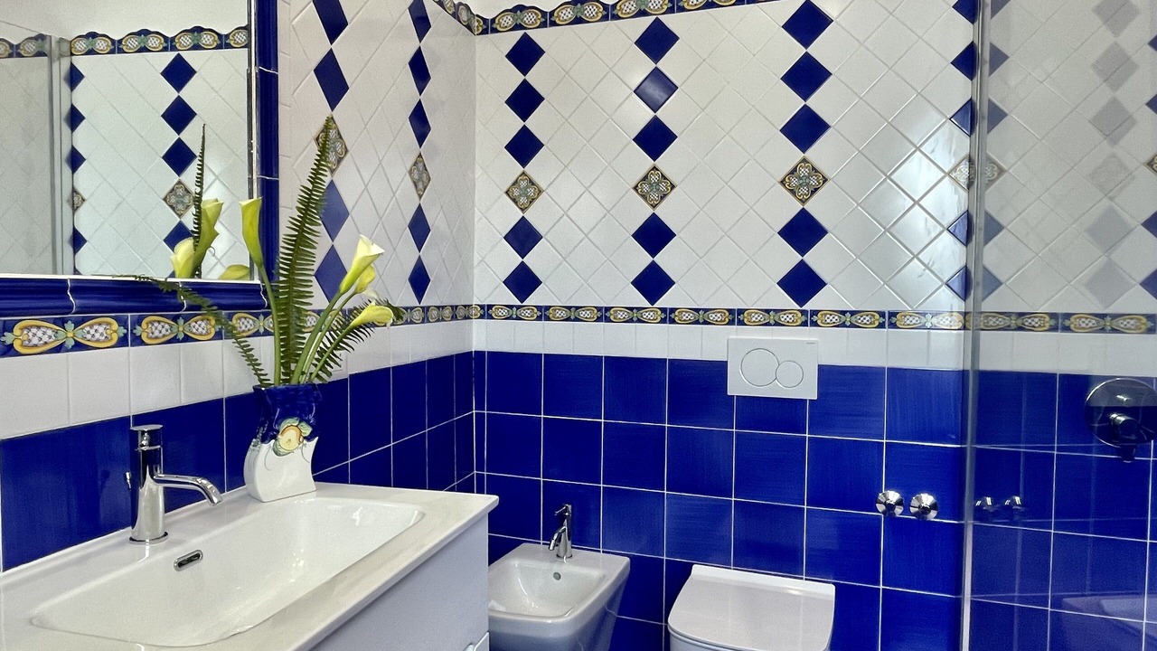 Photo of Bathroom in Conca dei Marini
